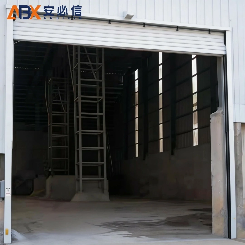 辽源高速堆积门